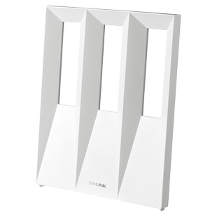 TP-LINK普联AX3000双频WiFi6千兆无线路由器5G双频Mesh易展家用高速tplink全屋覆盖穿墙大户型宿舍TL-XDR3030