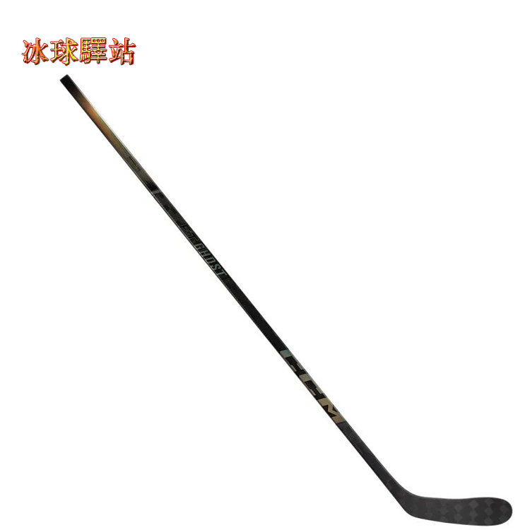 CCM FT Ghost Adult Hockey Pole