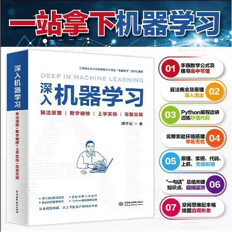 高等数学算法分析
