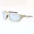 Brown Frame Mercury Lens