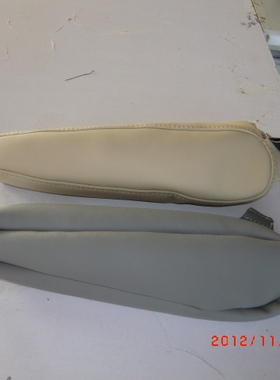 现代瑞纳  起亚K2 汽车中央扶手套 汽车扶手包真皮 汽车扶手皮