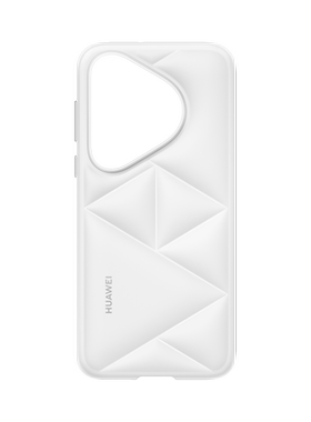 【新品上市】华为Pura 70手机壳原装正品云朵素皮保护壳P70pro/pro+镜头全包防摔保护套高级感柔软现货速发