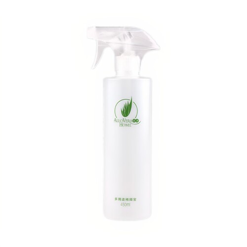 完美荟净多用途稀释宝 多用途浓缩清洁剂稀释瓶 450ml 专柜正品
