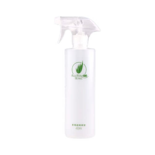 完美荟净多用途稀释宝 多用途浓缩清洁剂稀释瓶 450ml 专柜正品