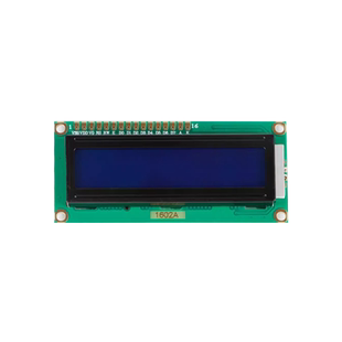 1602液晶屏12864显示屏带字库0.96寸oled屏(4/7针)液晶显示模块