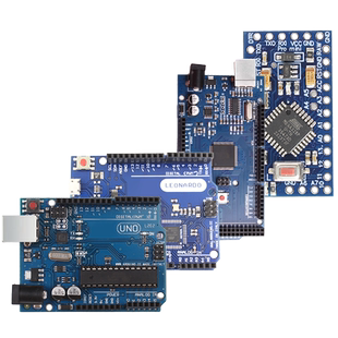 兼容Arduino uno r3 mega2560 leonardo r3  pro mini开发板开源