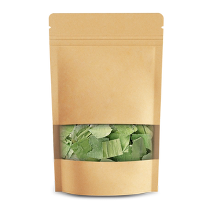 纯荷叶茶冬瓜干荷叶片500g非特级正品藕叶小菏何叶花散装泡水喝的