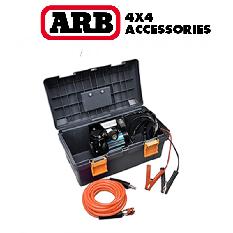 澳洲进口越野车轮胎arb充气泵