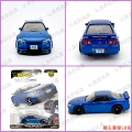 NISSAN SKYLINE GT-R V-SPEC II (BRN34) - Excluding shipping damage and defects