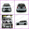 SUBARU FORESTER STi - Excluding shipping damage and defects