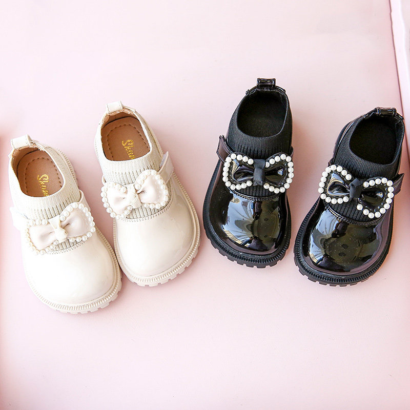 2021秋女童小皮鞋学步鞋黑色秋款玛丽珍公主英伦风儿童女孩JK单鞋,童鞋/婴儿鞋/亲子鞋,学步鞋,淘宝优惠券,粉丝福利购,淘宝优惠卷