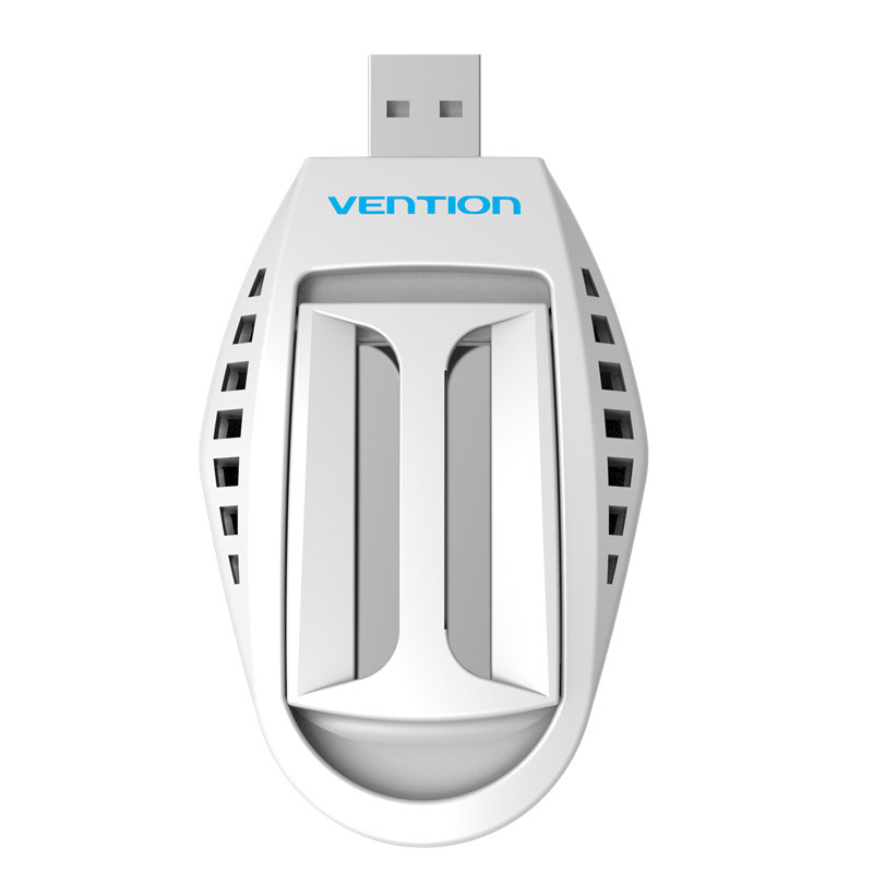 Répulsif insectes USB - Ref 445041 Image 1