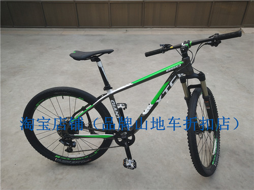 二手捷安特山地车ATX660/700/720/800/830/850/860/870XTC800/820