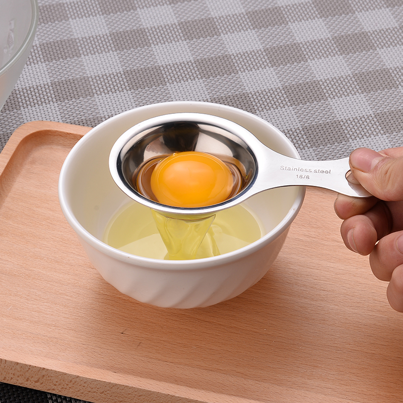 304不锈钢蛋清分离器蛋黄蛋白蛋液过滤器滤蛋器分蛋器隔蛋器鸡蛋|msdalam kategori dapur/memasak Appliances, Alat dapur/Penyimpanan dapur, pemprosesan telur, pemisah telur - dari Buy2taobao.com untuk memberikan perkhidmatan ejen Taobao profesional membeli