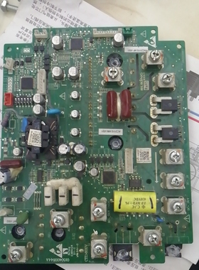 TXM536ADAA TXM524特灵变频模块 0150400644A E06E07