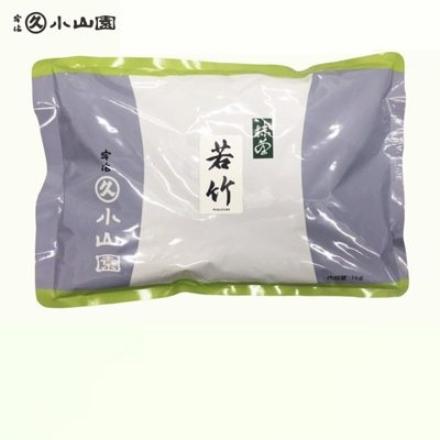 若竹宇治抹茶粉价格优惠