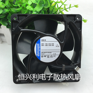 EBM TYP4580N 4650X 4650N 4558N 4656Z 4656N 12038 230V 风扇
