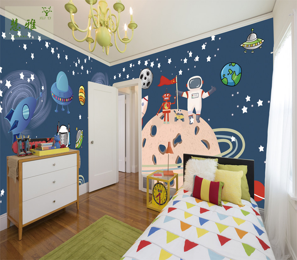 Affiche murale géante - Ref 2455086 Image 1