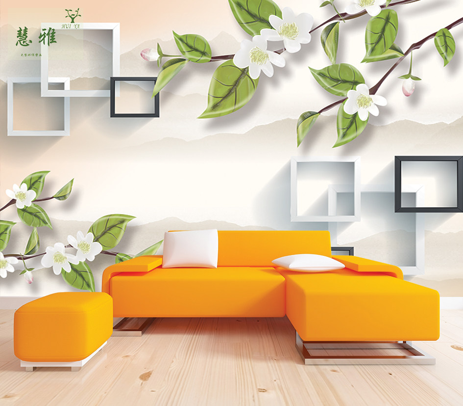 Affiche murale géante - Ref 2455091 Image 1