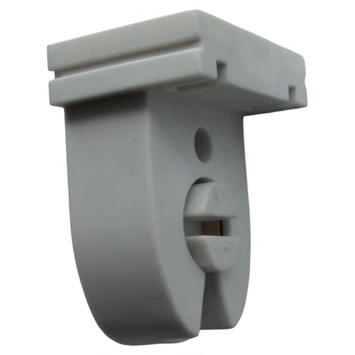 IMPA791522船用T5T8荧光灯管日光老式旋转灯脚座 灯具灯座