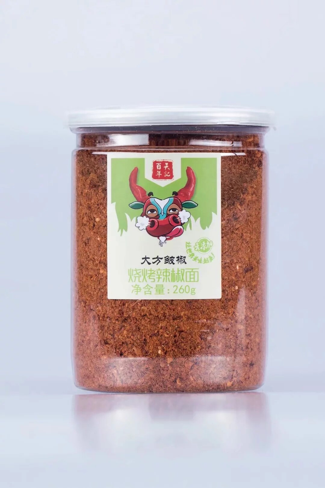 毕节糍粑瓶装烙锅辣椒面图片