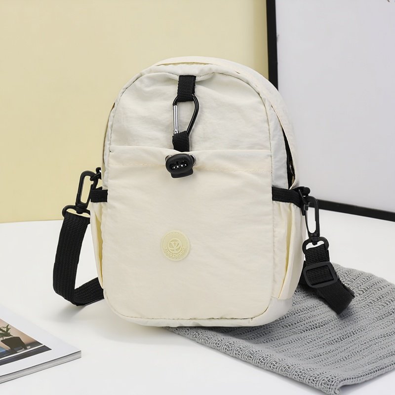 潮流时尚手机包休闲运动单肩包男女通用百搭慵懒风斜挎包零钱包包,箱包皮具/热销女包/男包,腋下包,淘宝优惠券,粉丝福利购,淘宝优惠卷