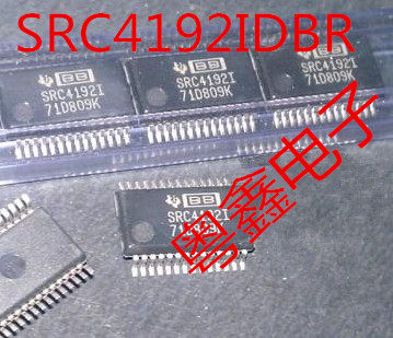 全新原装SRC4190IDBR SRC4190IDB SRC4190I现货热卖