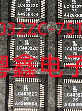 全新原装LC4032ZC-75T48C LC4032ZC-75T48I现货