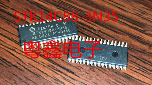 全新原装STK14C88-3N35 STK14C88-3NF35 STK14C88-3N35I现货SOP32