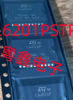 全新原装L6201PS L6201P L6201PSTR现货