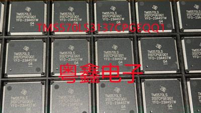 全新原装TMS5703137DPGEQQ1 TMS5703137BPGEQQ1现货