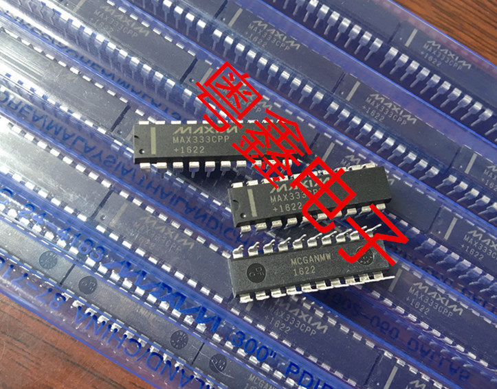 全新原装MAX333CPP MAX333EPP MAX333ACPP MAX333AEPP现货_虎窝淘