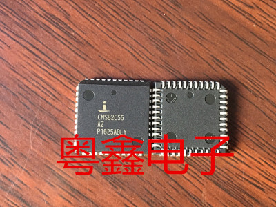 全新原装CMS82C55AZ CMS82C55AZ96 82C55现货热卖