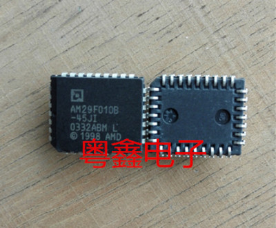 全新原装AM29F010B-45JI AM29F010B现货