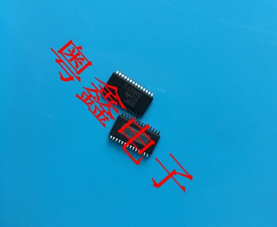全新原装TLC5940PWPR TLC5940PWP TLC5940现货