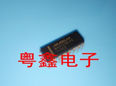 全新原装MAX111BCPE MAX111BEPE MAX111现货