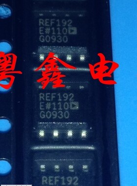 全新原装REF192E REF192G REF192GS REF192ES REF192现货