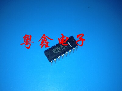 全新原装PGA204AP PGA204BP PGA204现货