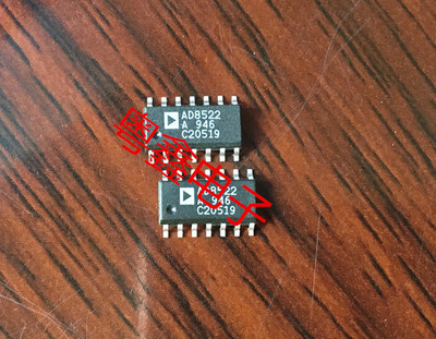 全新原装AD8522ARZ AD8522A AD8522现货热卖