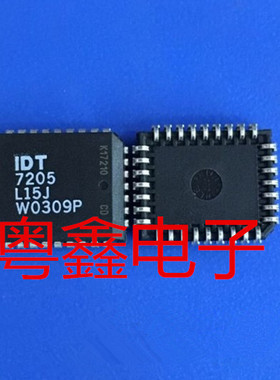 IDT7204L50TP IDT7205L12J IDT7205L12J8