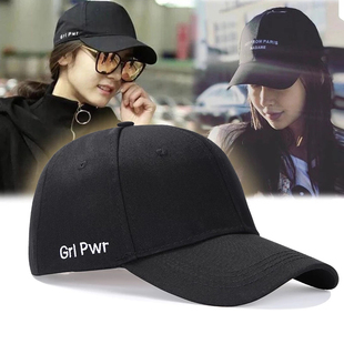 迪丽热巴戚薇明星同款帽子女秋天韩版潮网红鸭舌帽秋季时尚遮阳帽