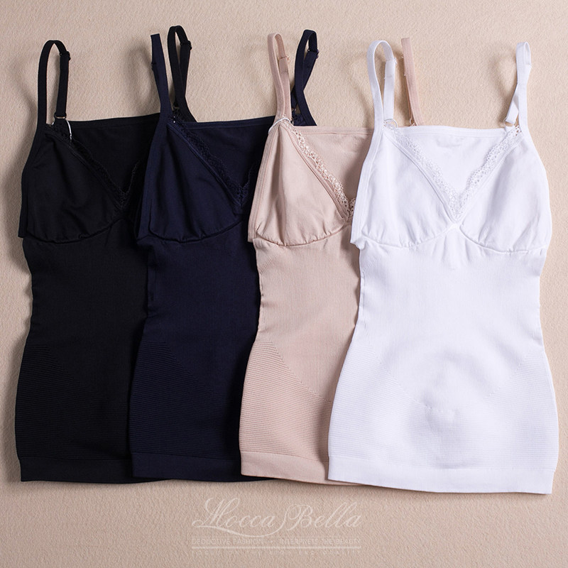 Corset amincissant MKAA012 - Ref 701021 Image 3