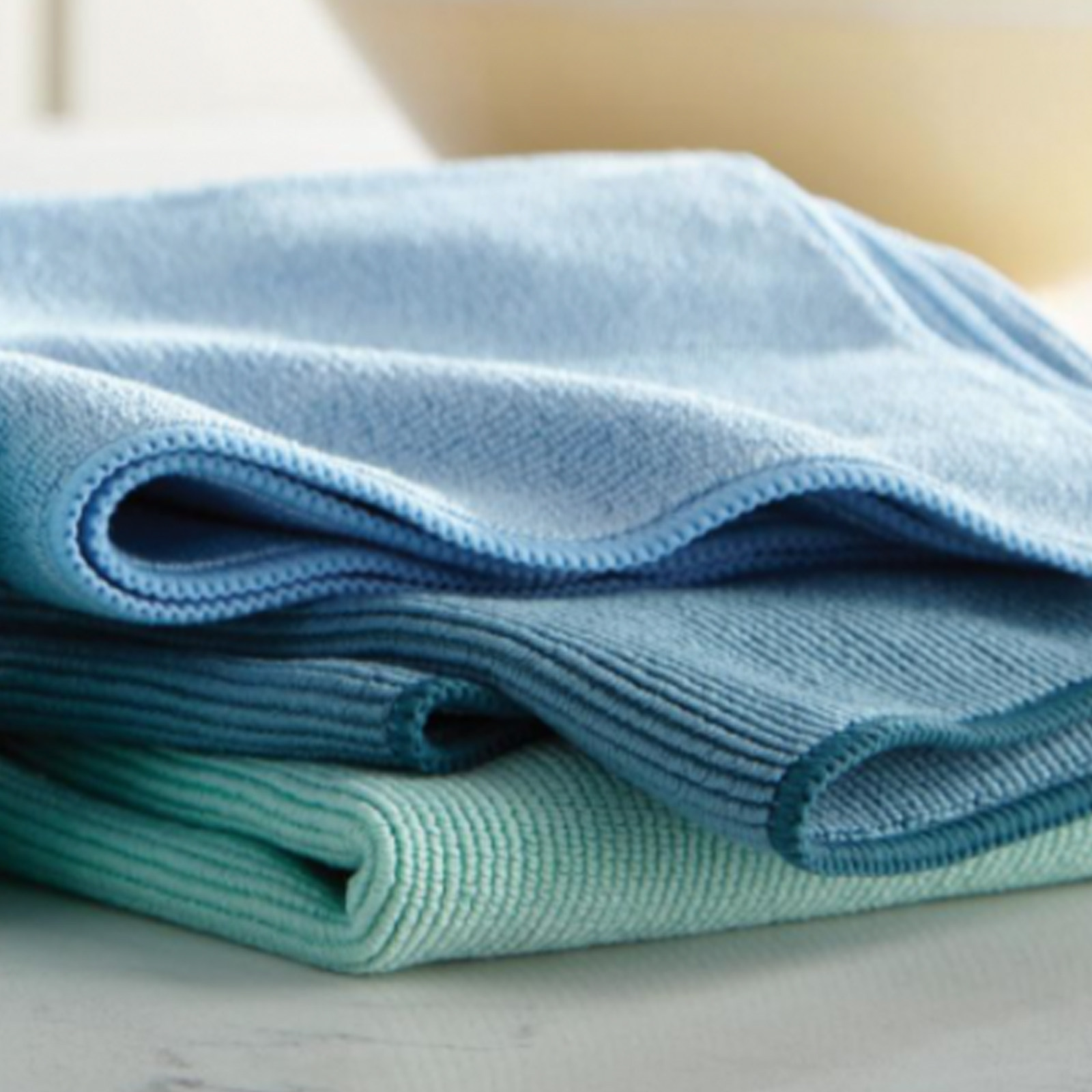 NW同款3040高克重超细纤维抹布家用清洁布吸水不掉毛通用款易清洗,家庭/个人清洁工具,抹布,淘宝优惠券,粉丝福利购,淘宝优惠卷