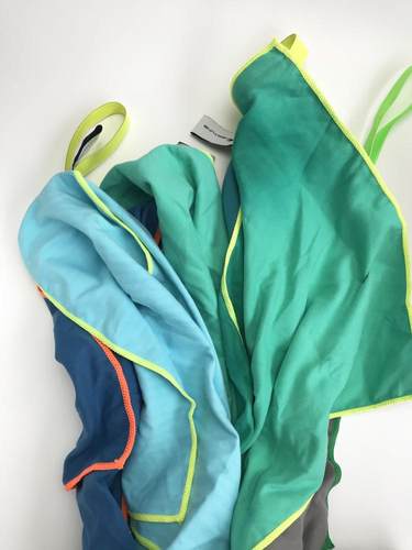 尾单清仓运动巾速干巾浴巾沙滩巾