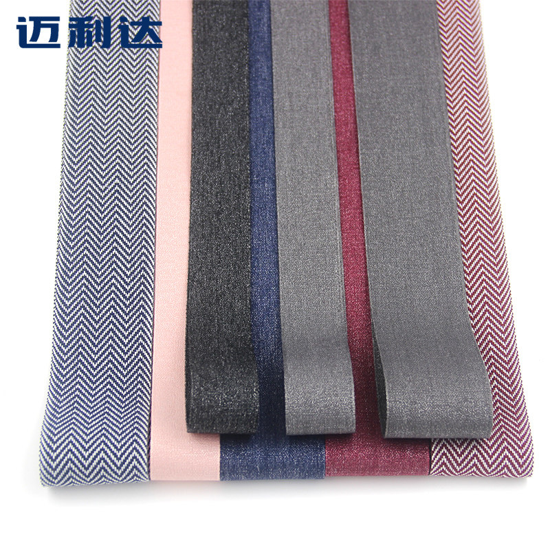 韩版服饰丝带棉织带布艺DIY手工缎带细服装饰品花边蕾丝绸带
