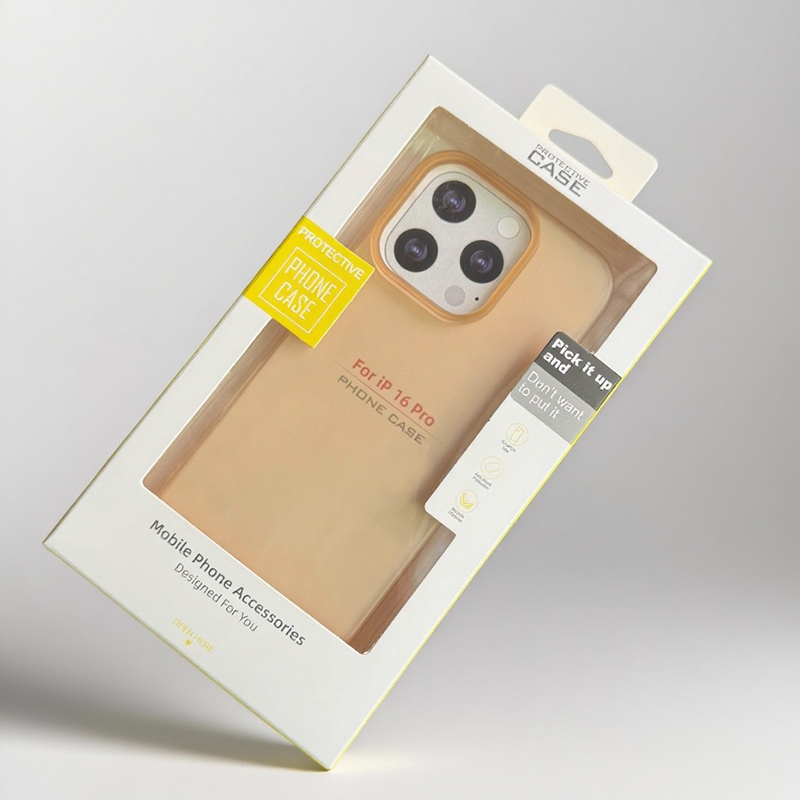 17夏天爆款超薄冰雾17pro苹果16promax手机壳14Pro保护壳iPhone15promaxPC磨砂17promax手机套新款高级感适用