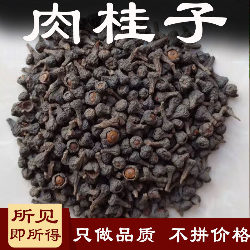 肉桂子中药材500克桂子桂木桂丁木桂子桂桐糠桂桂丁香桂香料肉柜