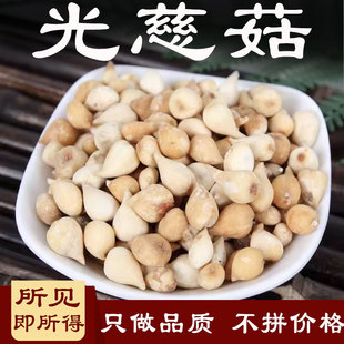 中药材光慈姑500g光慈姑白慈姑光慈菇白茨菇老鸦瓣头光茨菇山蛋