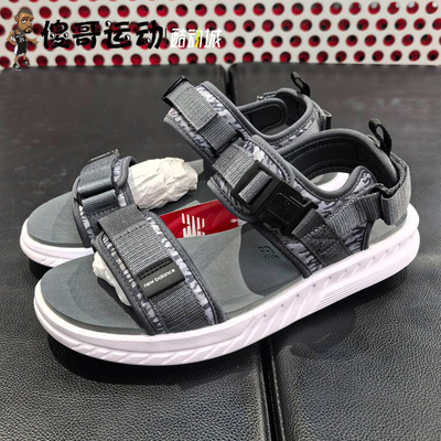 New Balance NB 25新款男子休闲透气沙滩鞋凉鞋SMA600C2/SMA600A2