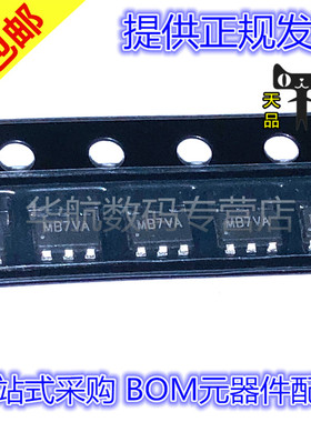 SY8032EABC SY8032 贴片SOT23-6 降压调节芯片